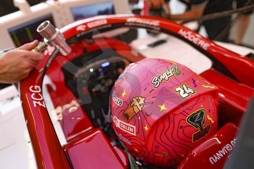 F1 Grand Prix of Singapore