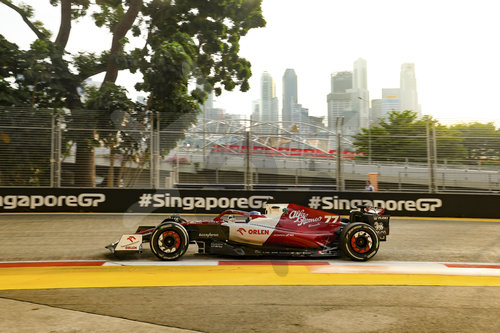 F1 Grand Prix of Singapore