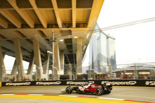 F1 Grand Prix of Singapore