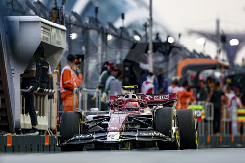 F1 Grand Prix of Singapore