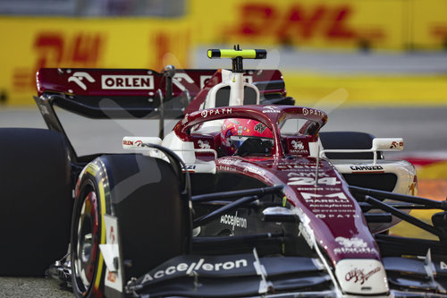 F1 Grand Prix of Singapore