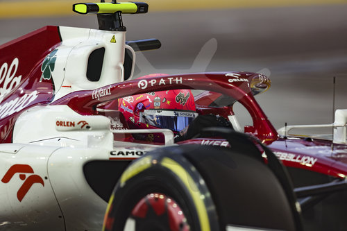 F1 Grand Prix of Singapore
