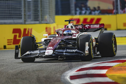 F1 Grand Prix of Singapore