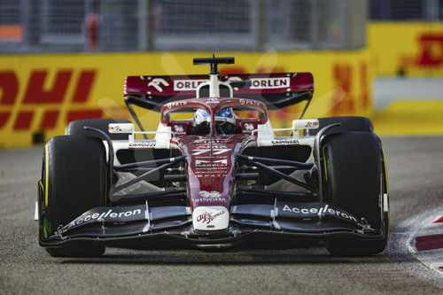 F1 Grand Prix of Singapore