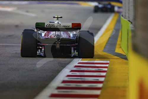 F1 Grand Prix of Singapore