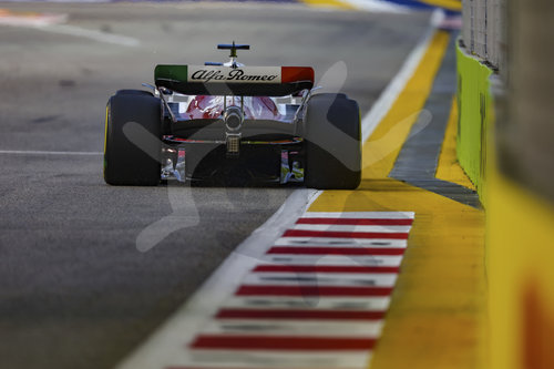 F1 Grand Prix of Singapore