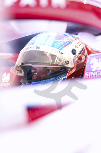 F1 Grand Prix of Singapore