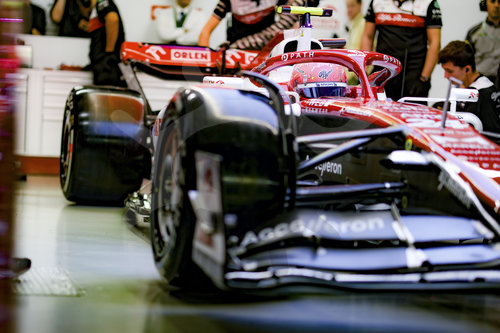 F1 Grand Prix of Singapore