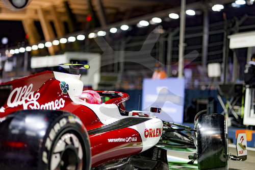 F1 Grand Prix of Singapore