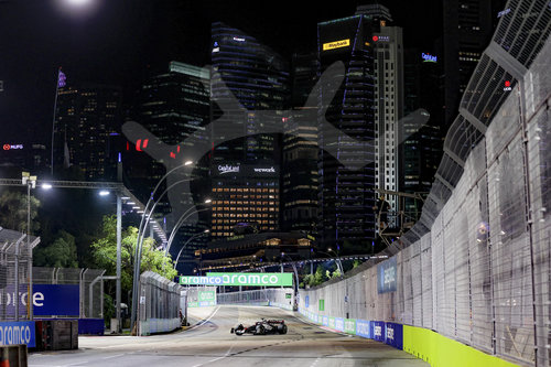 F1 Grand Prix of Singapore
