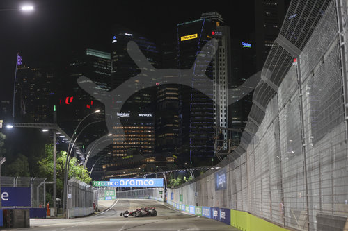F1 Grand Prix of Singapore
