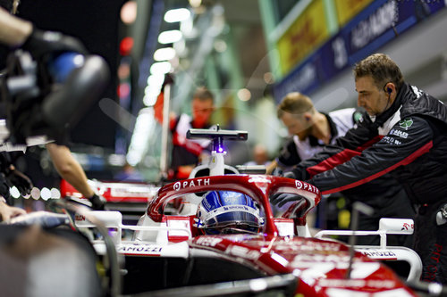 F1 Grand Prix of Singapore