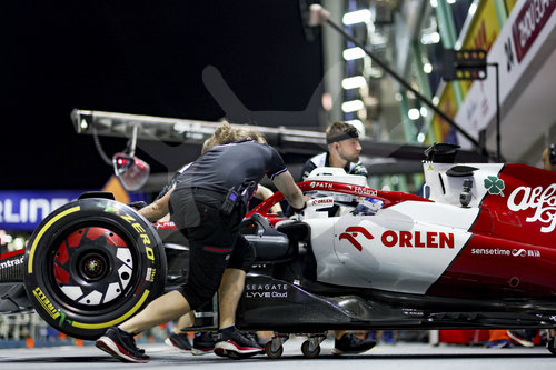 F1 Grand Prix of Singapore