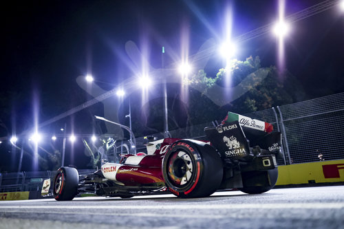 F1 Grand Prix of Singapore