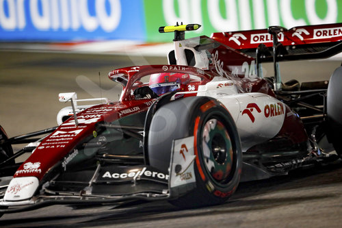 F1 Grand Prix of Singapore