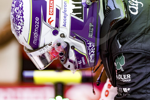 F1 Grand Prix of Singapore
