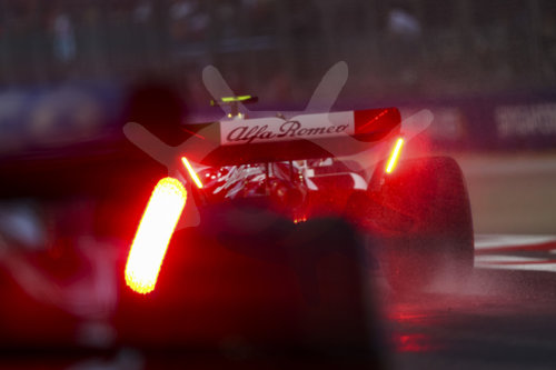 F1 Grand Prix of Singapore