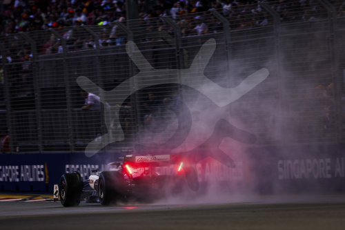 F1 Grand Prix of Singapore