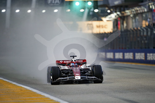 F1 Grand Prix of Singapore