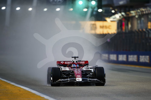 F1 Grand Prix of Singapore