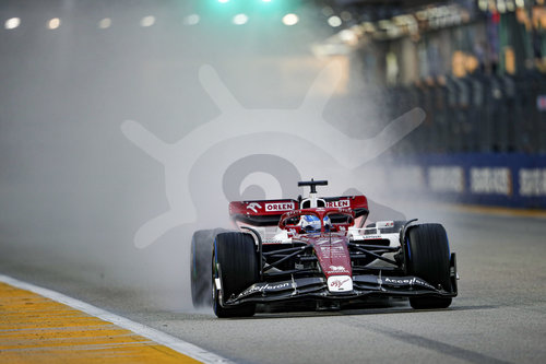 F1 Grand Prix of Singapore