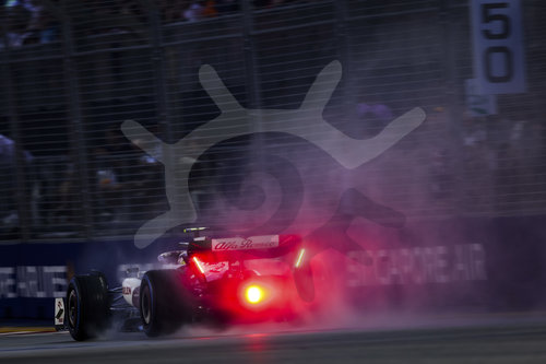 F1 Grand Prix of Singapore