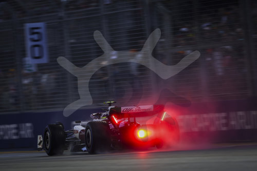 F1 Grand Prix of Singapore