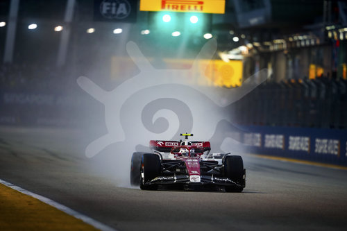 F1 Grand Prix of Singapore