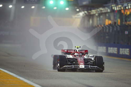 F1 Grand Prix of Singapore