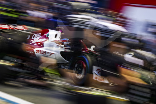 F1 Grand Prix of Singapore