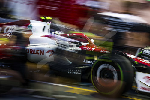 F1 Grand Prix of Singapore