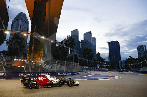 F1 Grand Prix of Singapore