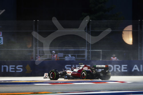 F1 Grand Prix of Singapore