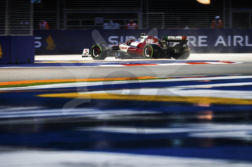 F1 Grand Prix of Singapore