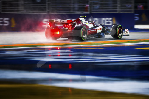 F1 Grand Prix of Singapore