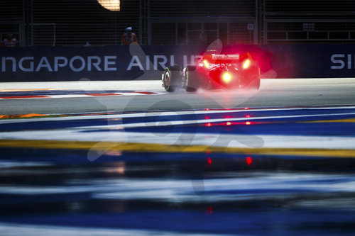 F1 Grand Prix of Singapore