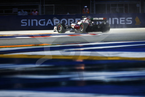 F1 Grand Prix of Singapore