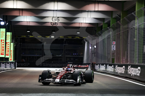 F1 Grand Prix of Singapore