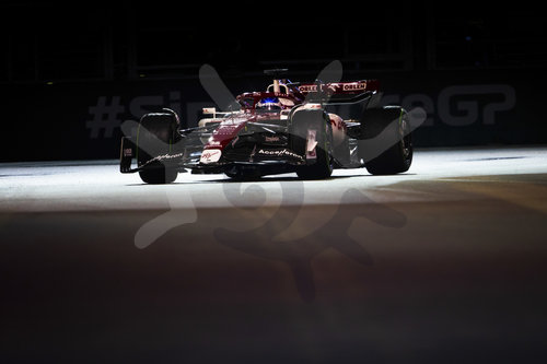 F1 Grand Prix of Singapore