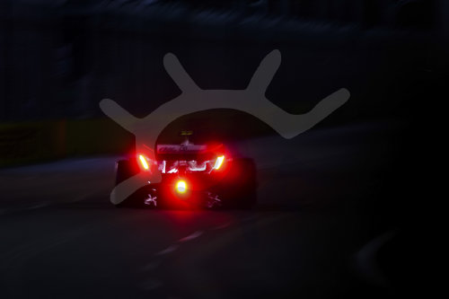 F1 Grand Prix of Singapore