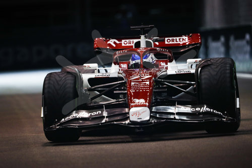 F1 Grand Prix of Singapore