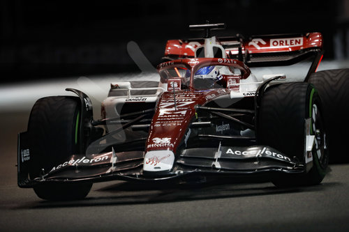 F1 Grand Prix of Singapore