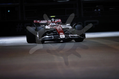 F1 Grand Prix of Singapore