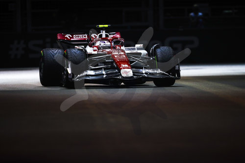 F1 Grand Prix of Singapore