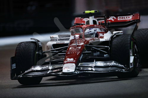 F1 Grand Prix of Singapore