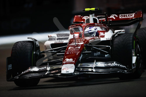 F1 Grand Prix of Singapore