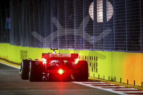 F1 Grand Prix of Singapore