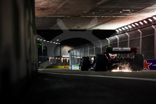F1 Grand Prix of Singapore
