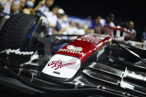 F1 Grand Prix of Singapore