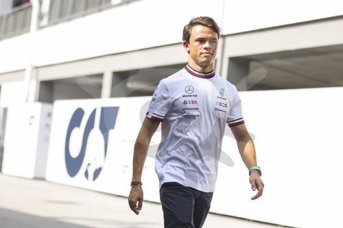 F1 Grand Prix of Singapore